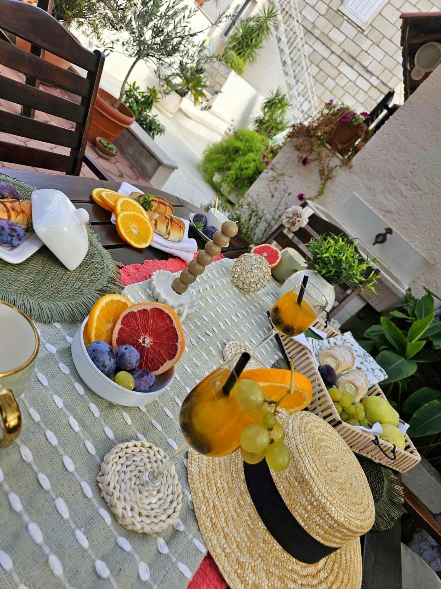 Miljas 2 Apartman *