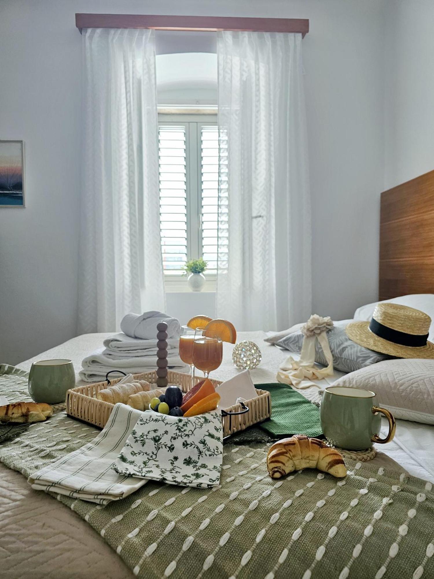 Apartman Miljas 2 *