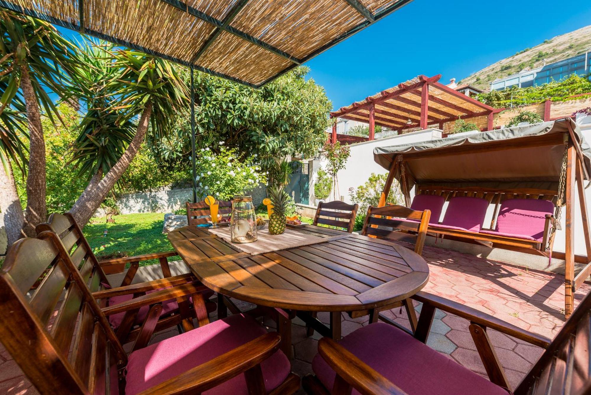 Apartman Miljas 2 Dubrovnik