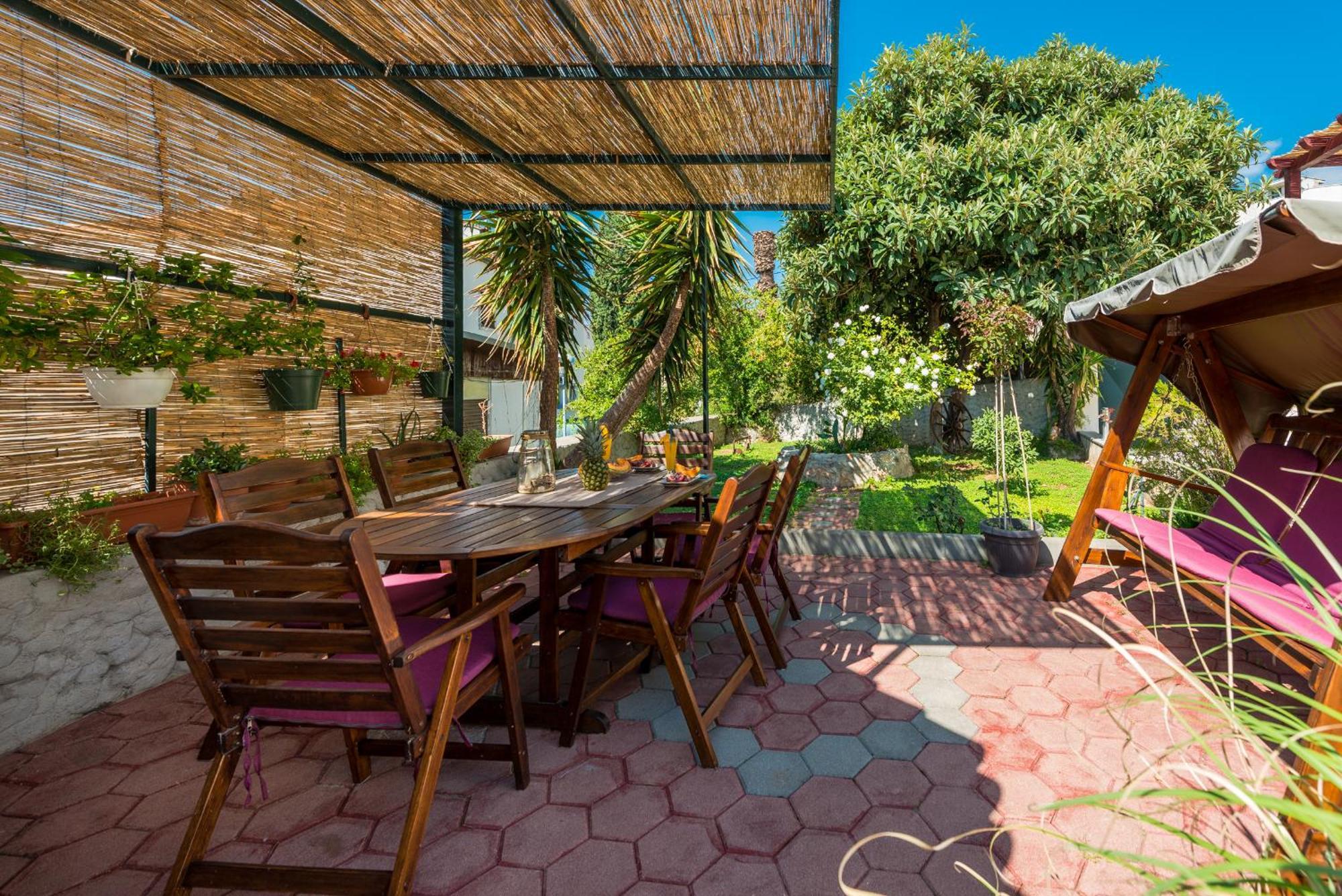 Miljas 2 Apartman Dubrovnik