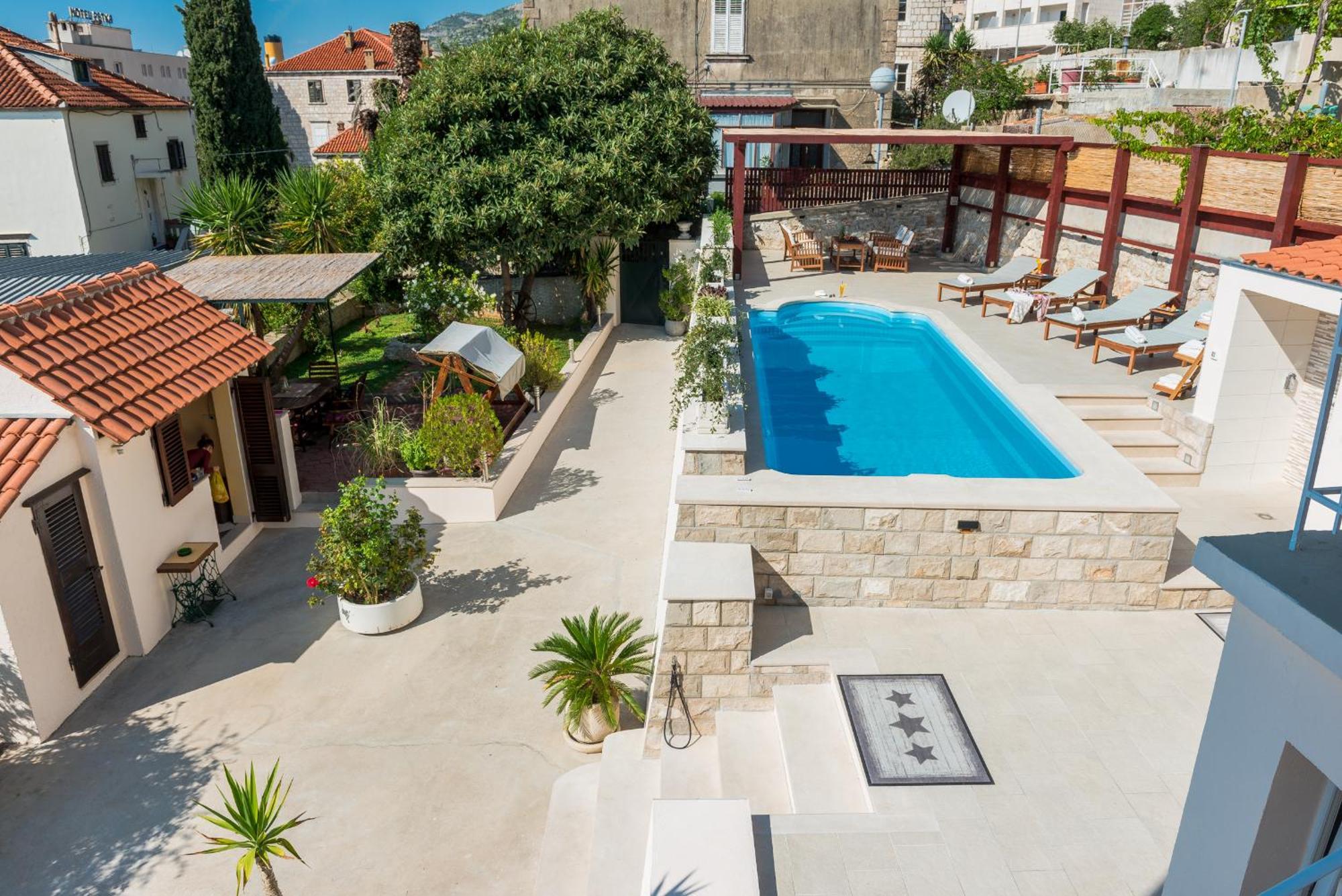 Apartman Miljas 2 Dubrovnik