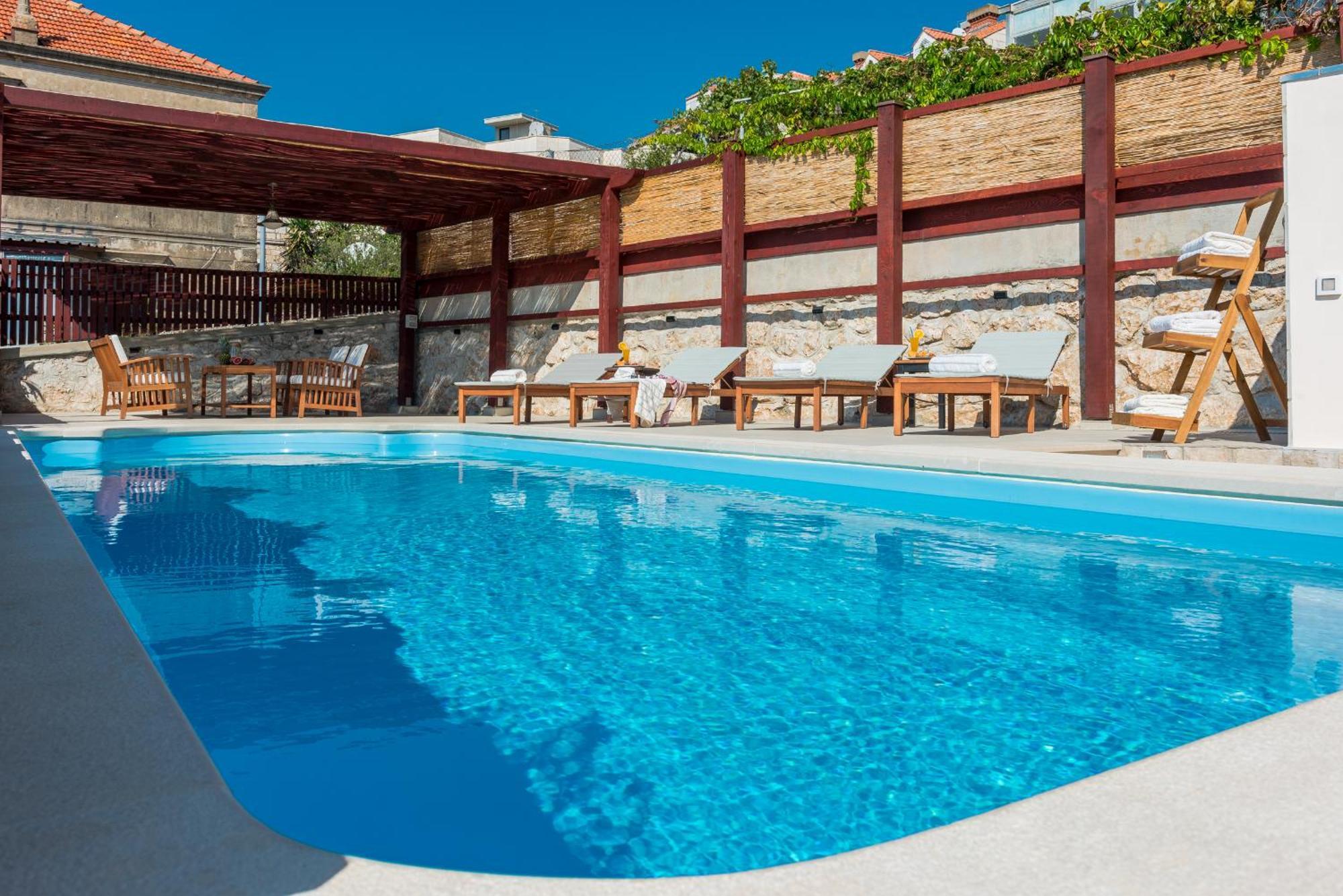Apartman Miljas 2