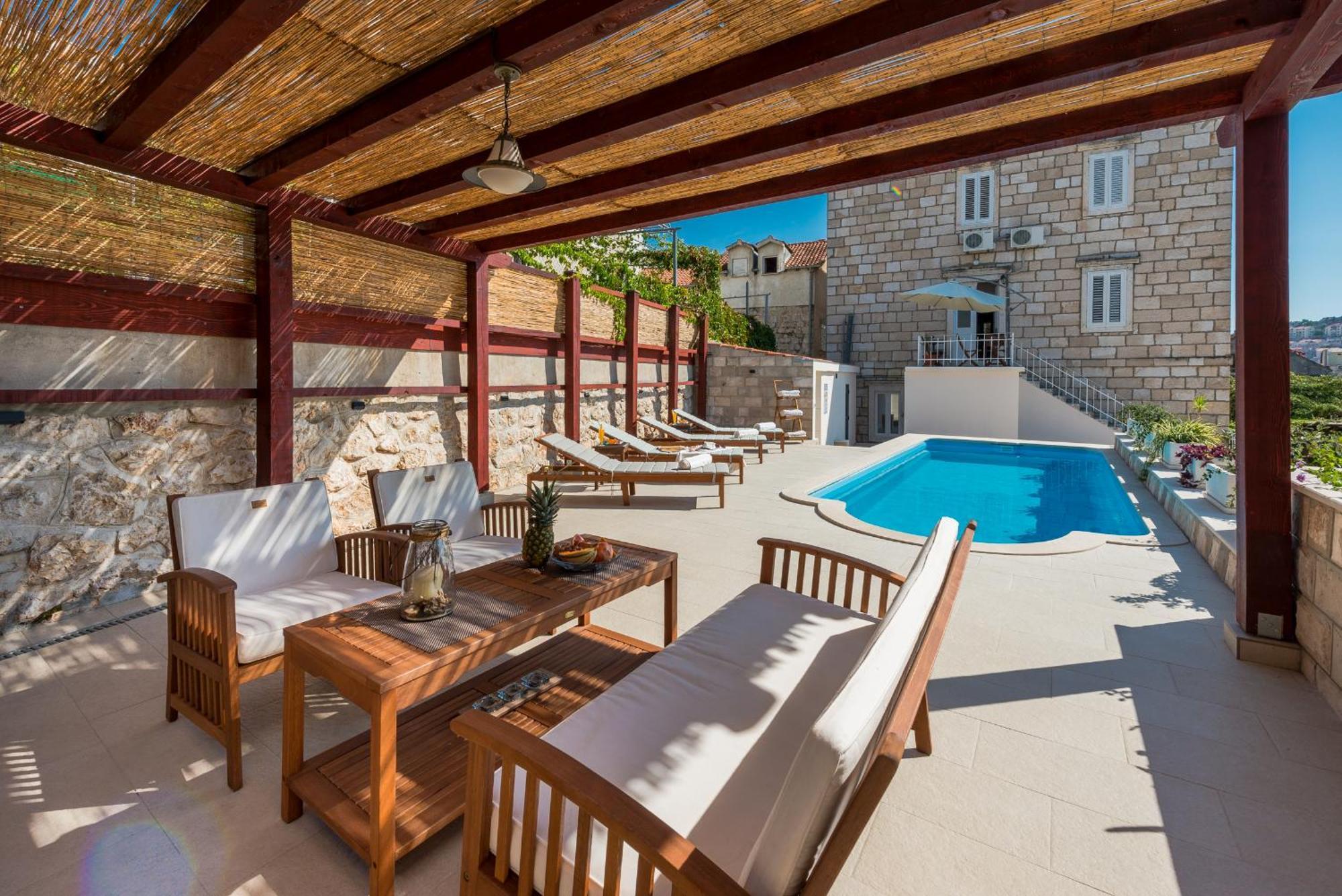 Miljas 2 Apartman Dubrovnik