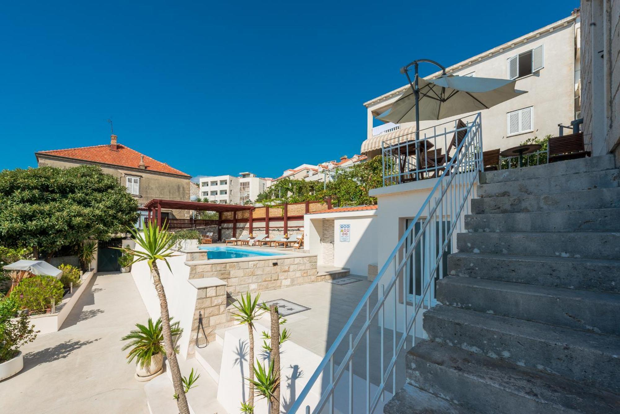 Miljas 2 Apartman
