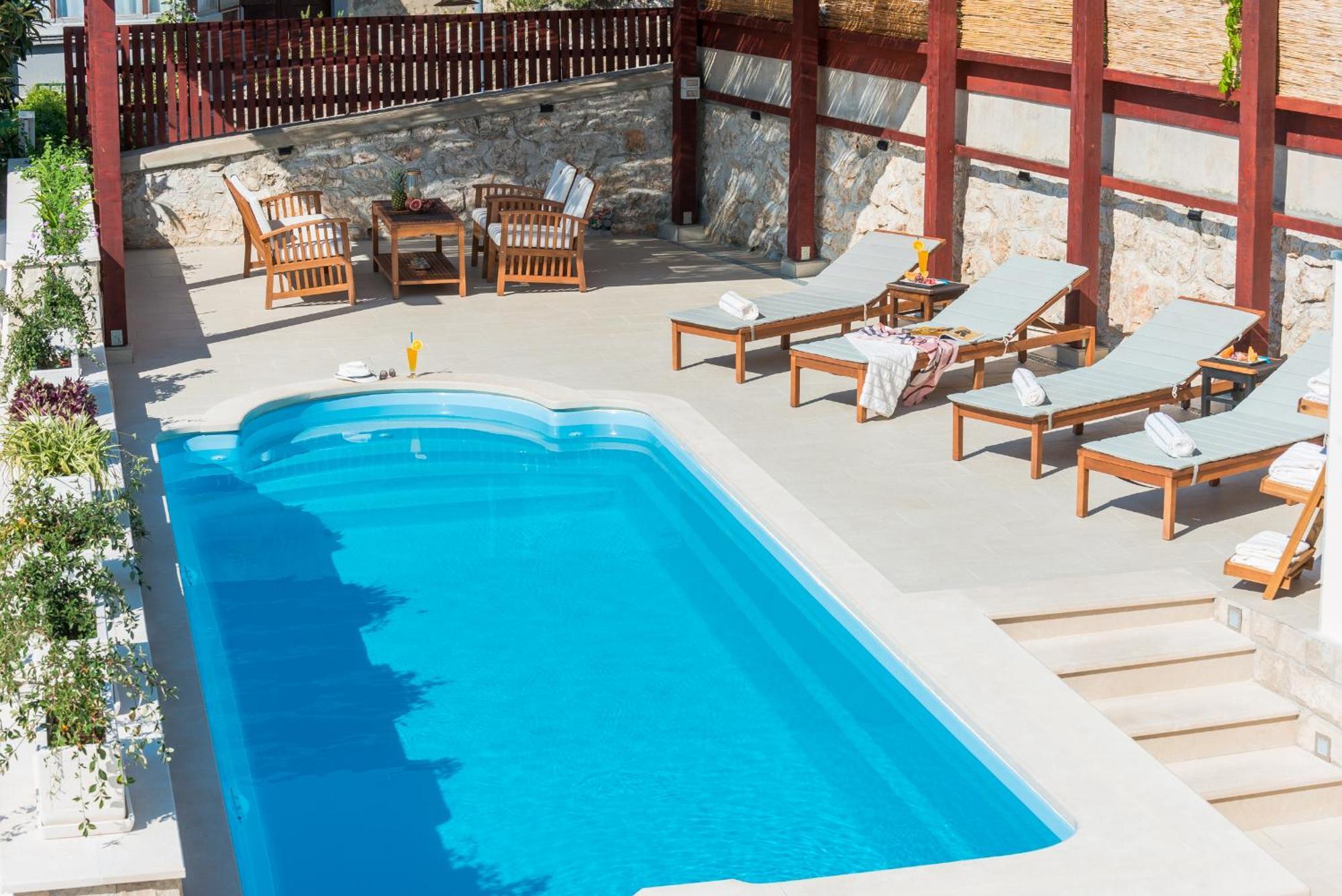 Miljas 2 Apartman *