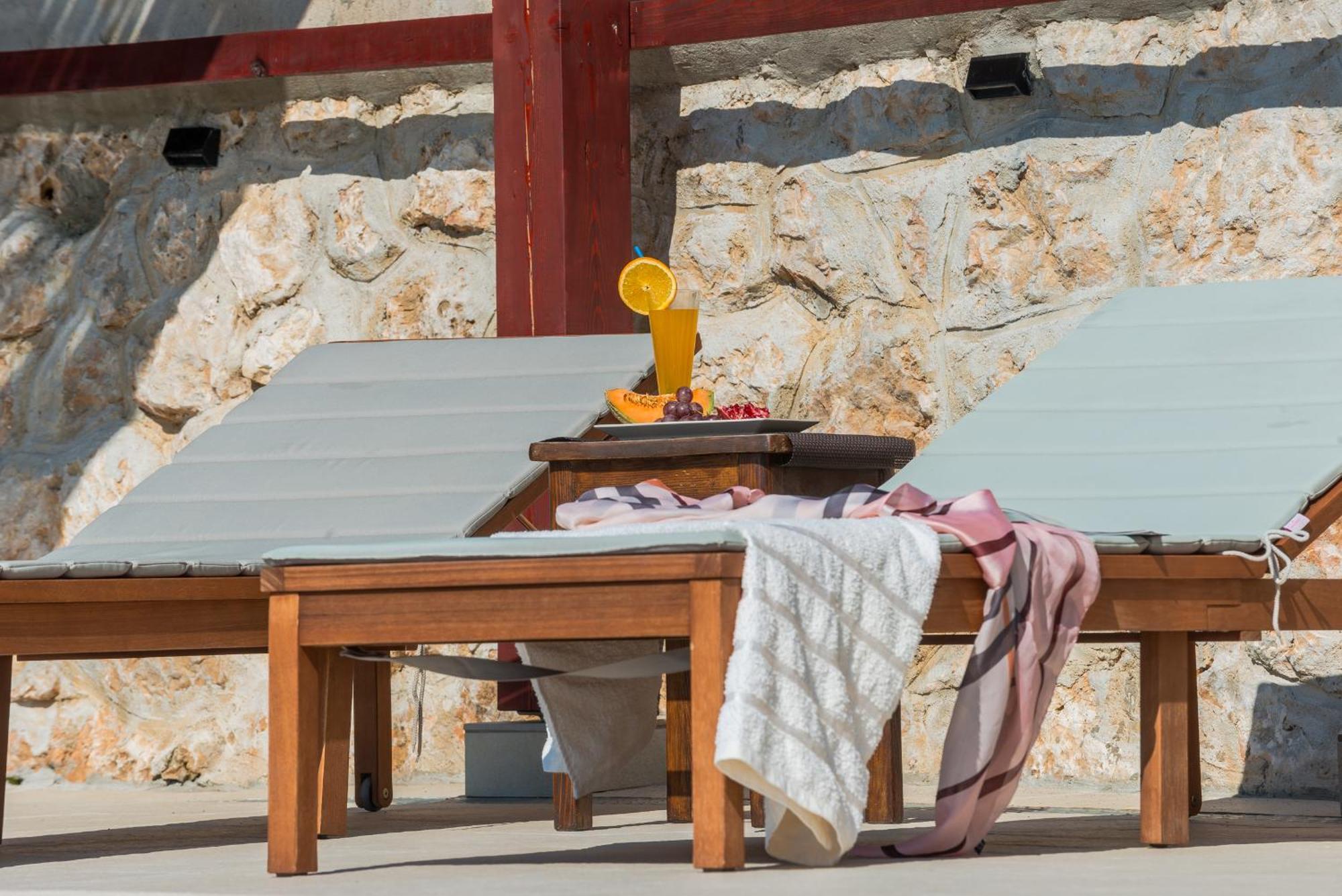 Miljas 2 Apartman Dubrovnik
