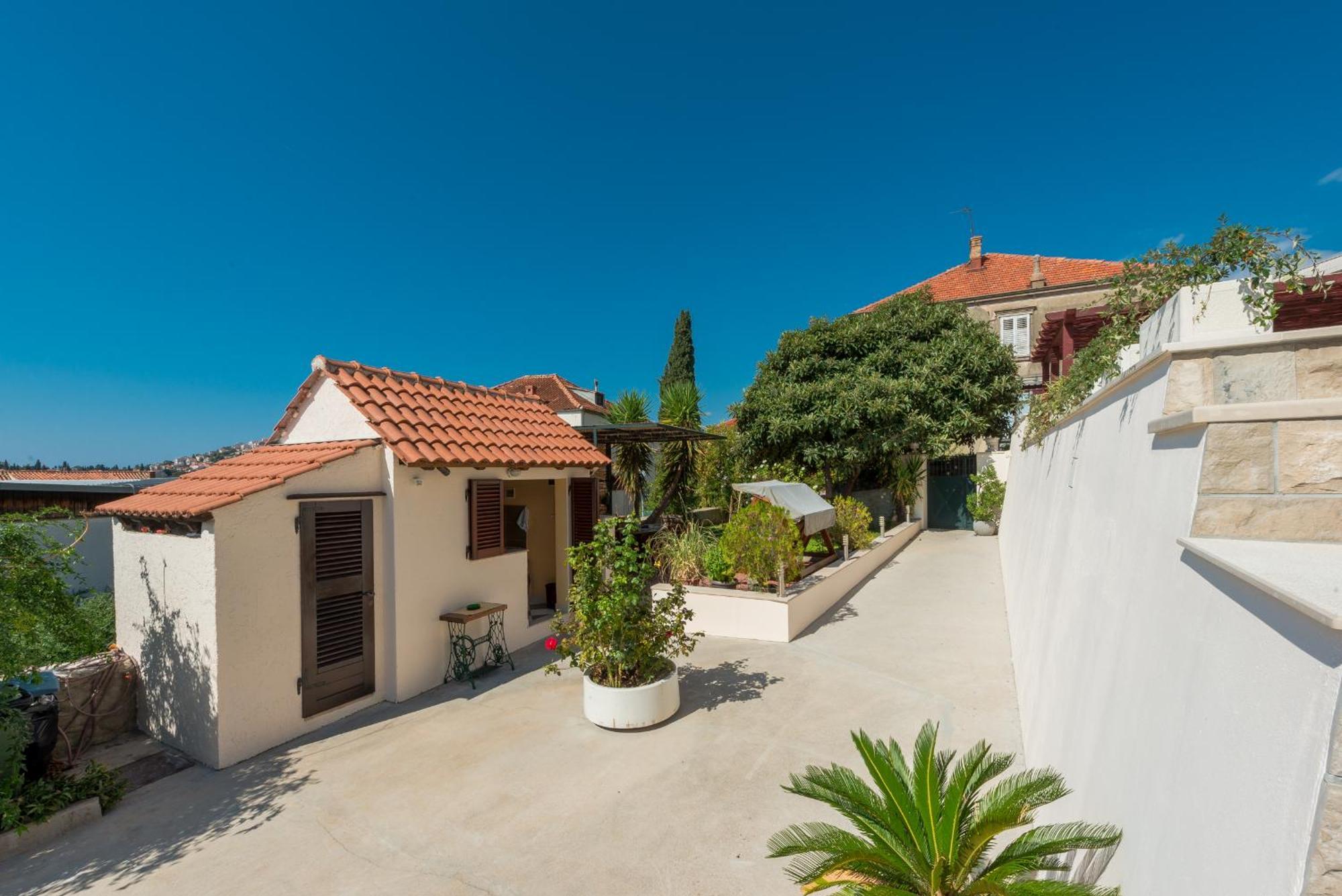 Apartman Miljas 2 Dubrovnik