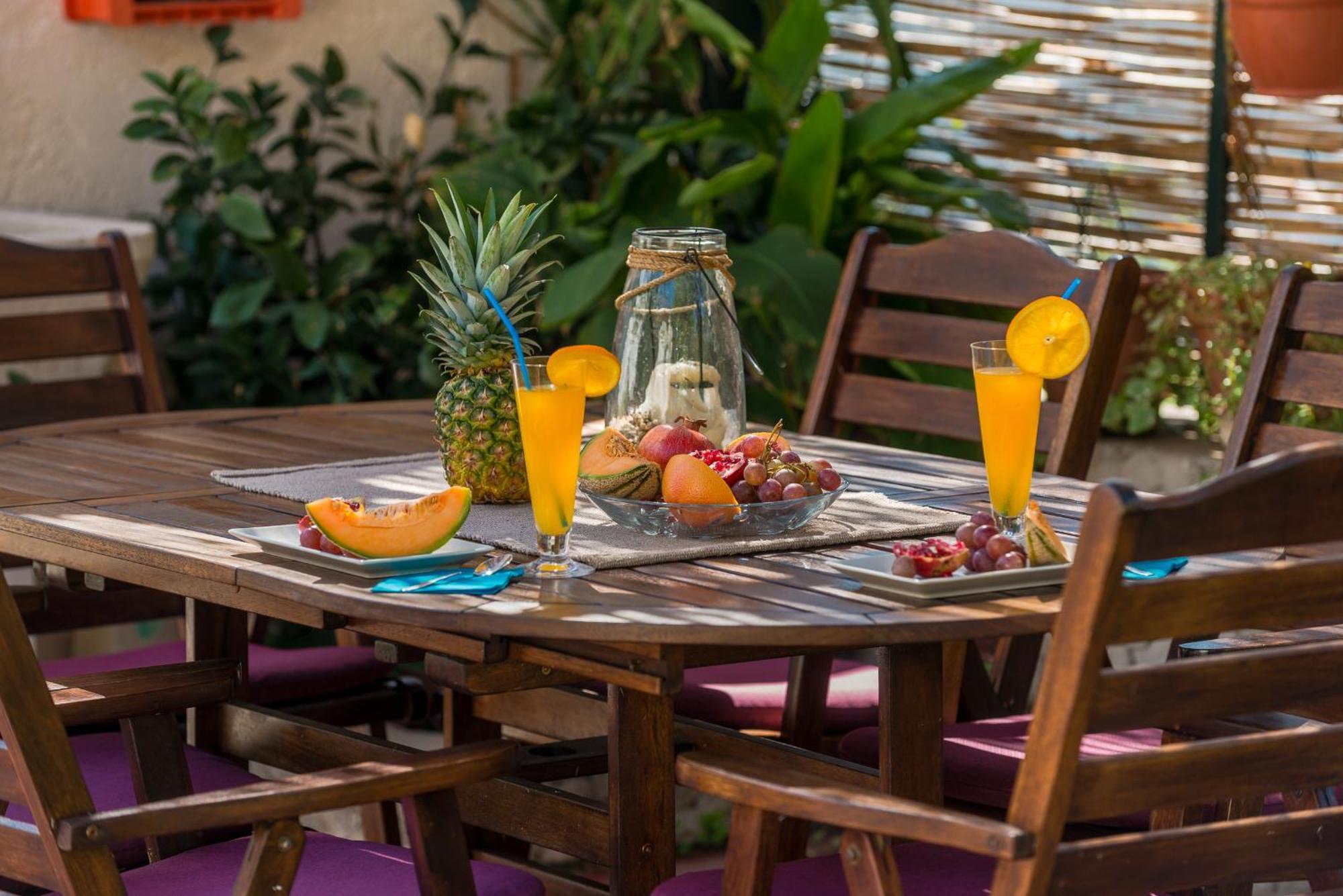 Apartman Miljas 2
