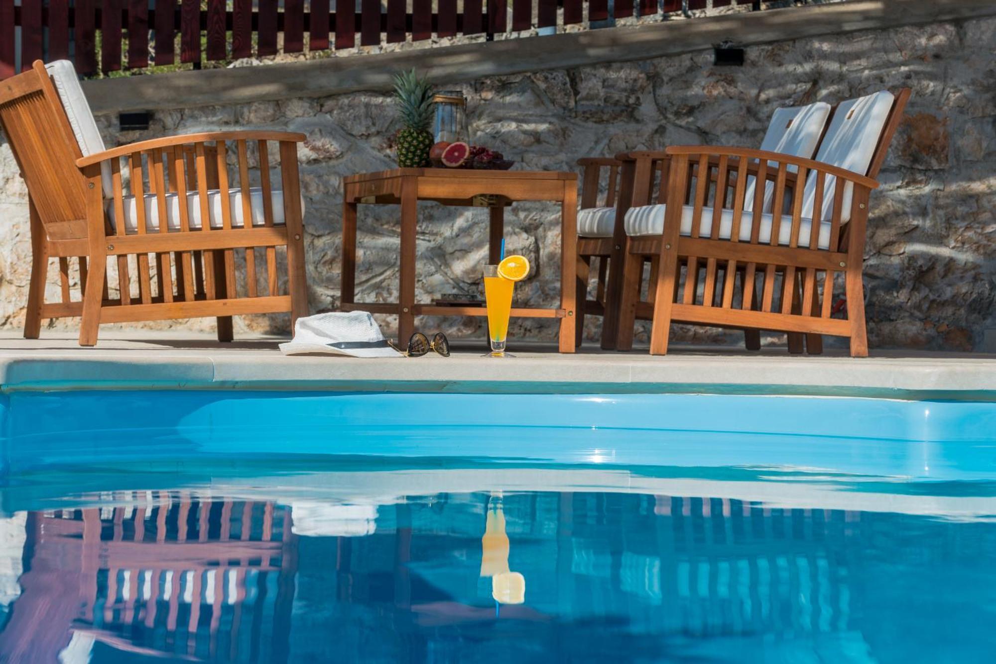 Miljas 2 Apartman Dubrovnik