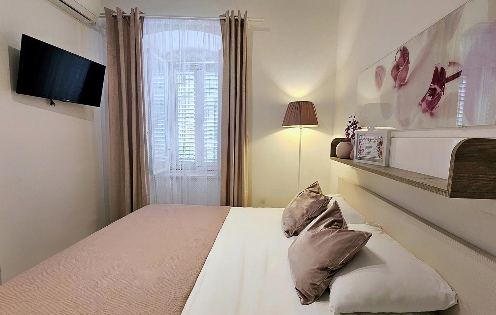 Miljas 2 Apartman