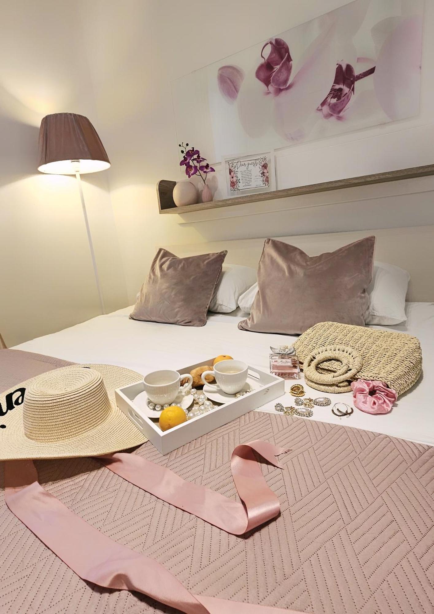 Miljas 2 Apartman *