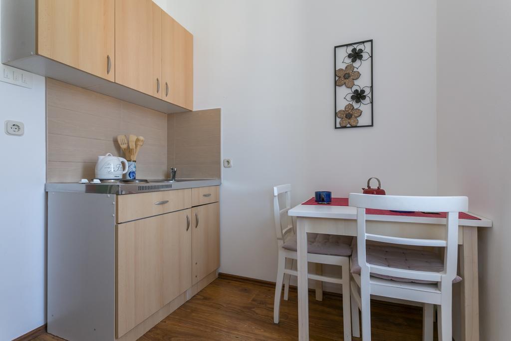 Apartman Miljas 2 Dubrovnik