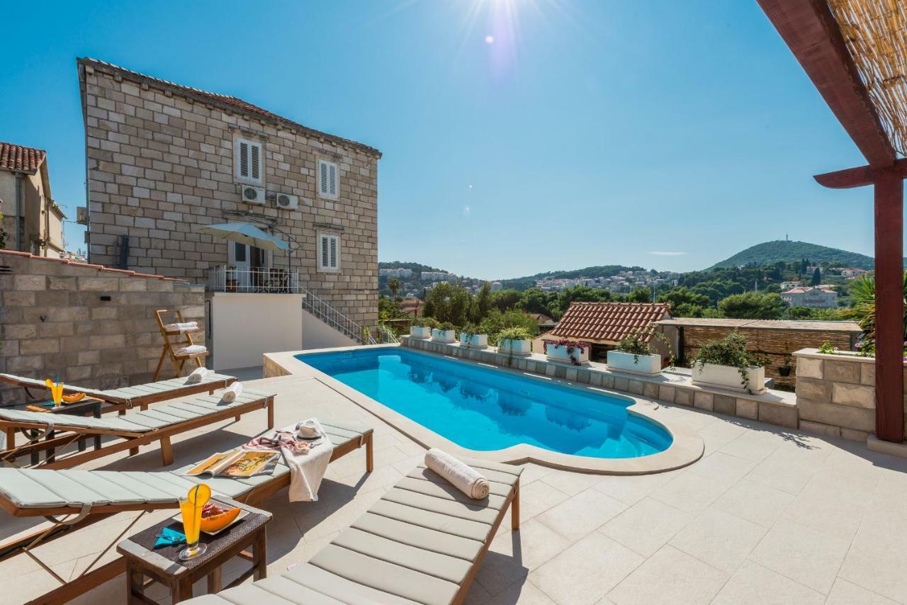 Miljas 2 Apartman *